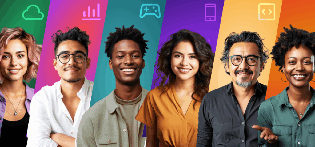 Reimagine your career with Career Accelerators