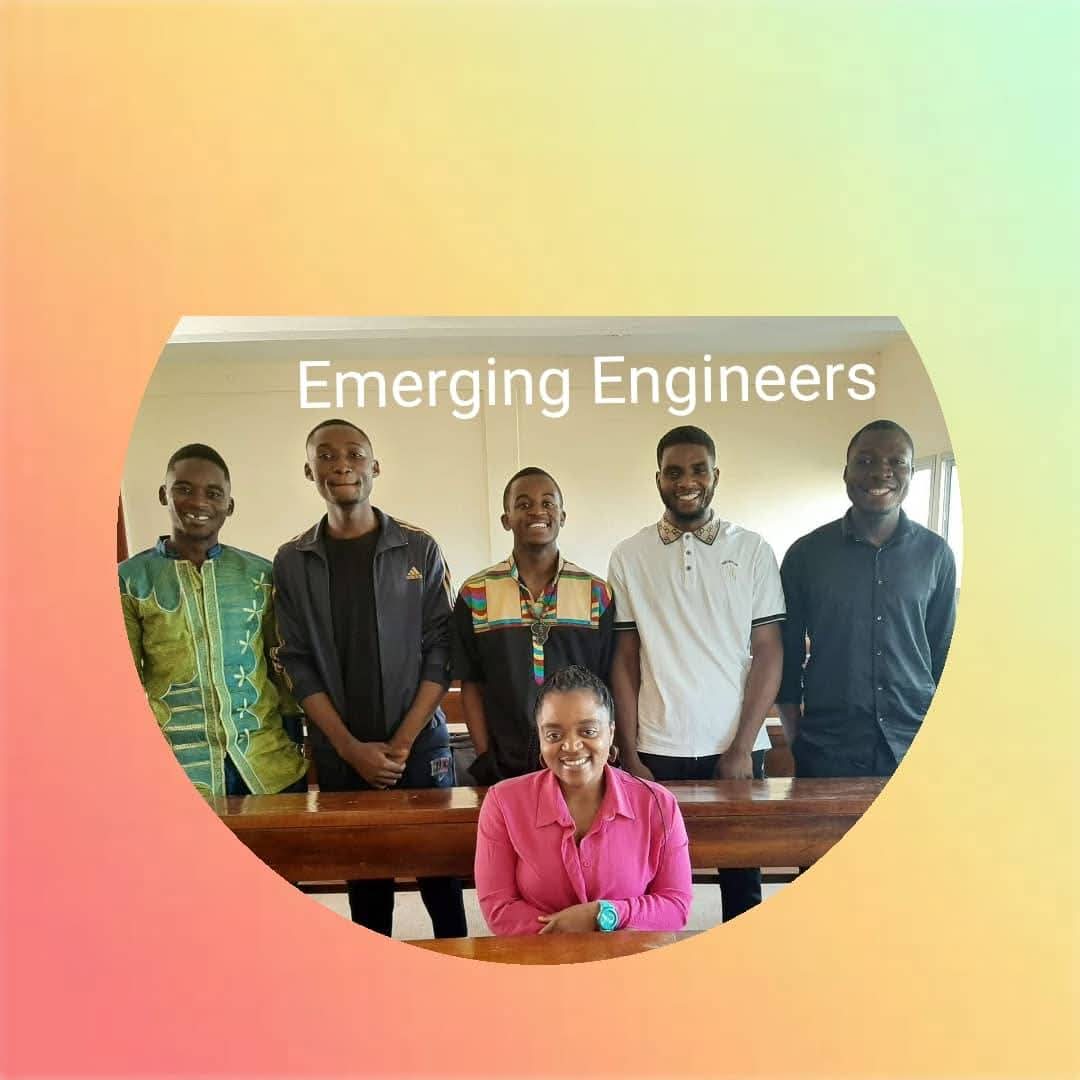 Home | Emerging Engineers